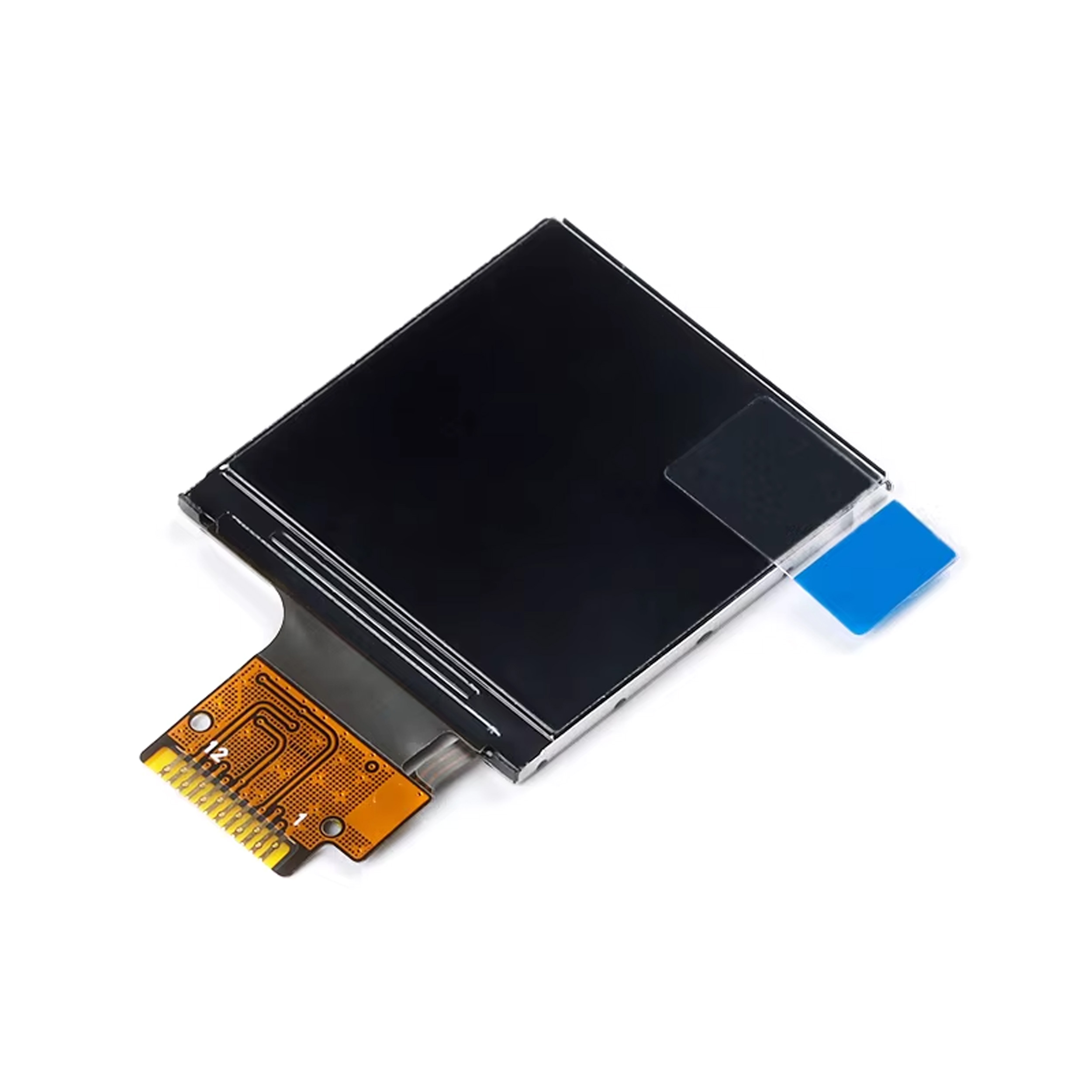 1.3 inç 240x240 ST7789 IPS TFT LCD Ekran Modülü