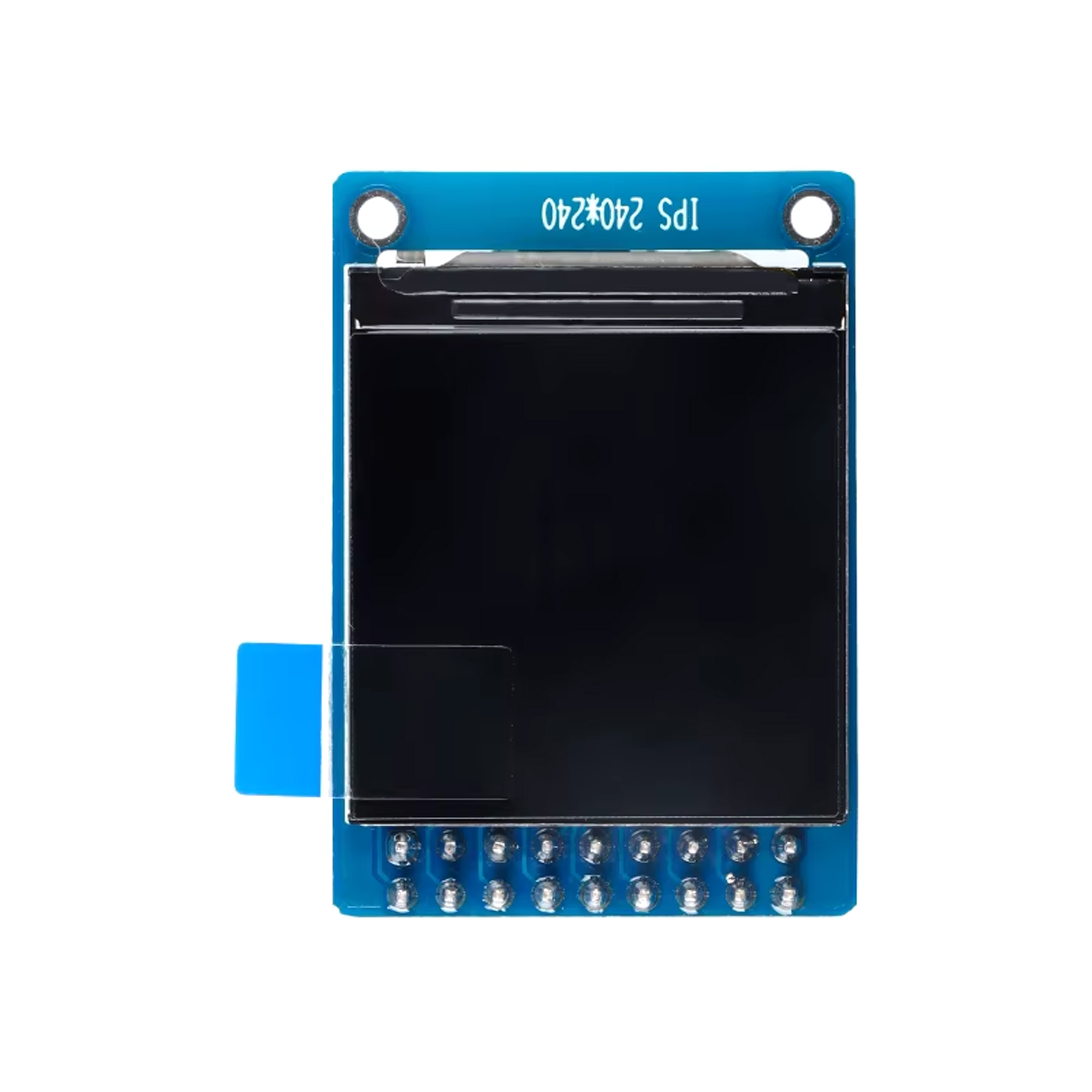 1.3 inç 240x240 ST7789 IPS TFT LCD Ekran Modülü