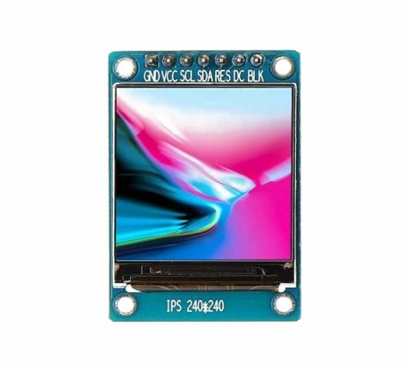 1.3-inc-tft-oled-lcd-display