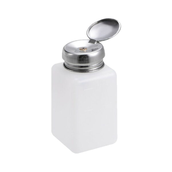 200ml Alkol/Tiner Kutusu