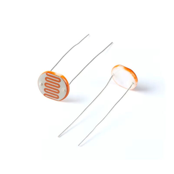 10mm LDR