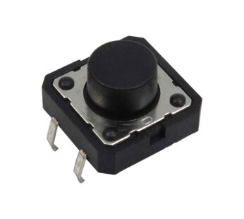 12.00×12.00 14.00mm Tact Switch