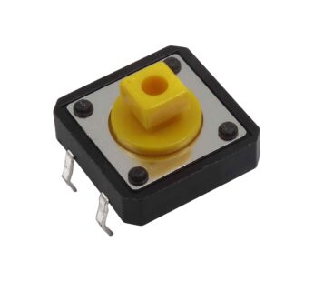 12.00×12.00 7.30mm Tact Switch
