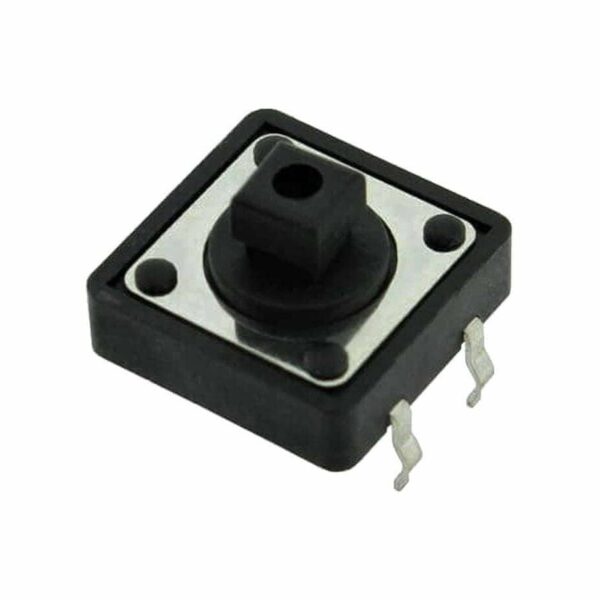 12.00×12.00 7.30mm Tact Switch (160gF)