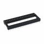 40 Pin Entegre Soketi