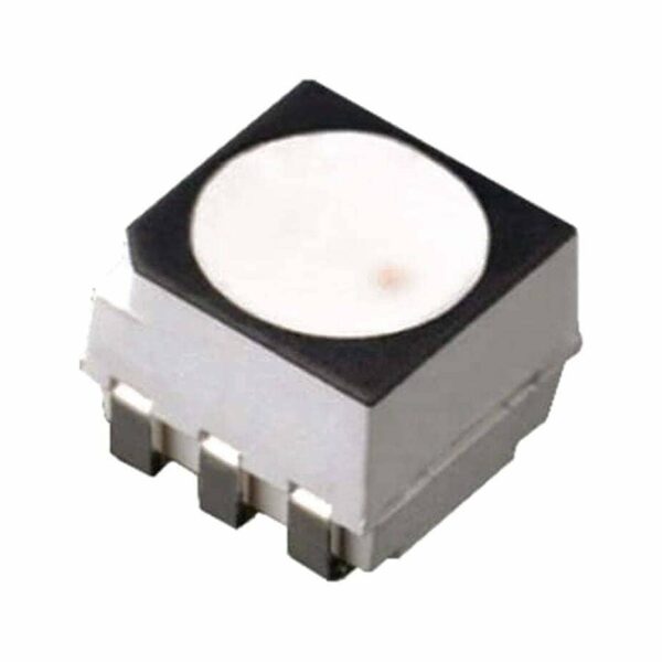 3535 Kılıf RGB SMD LED