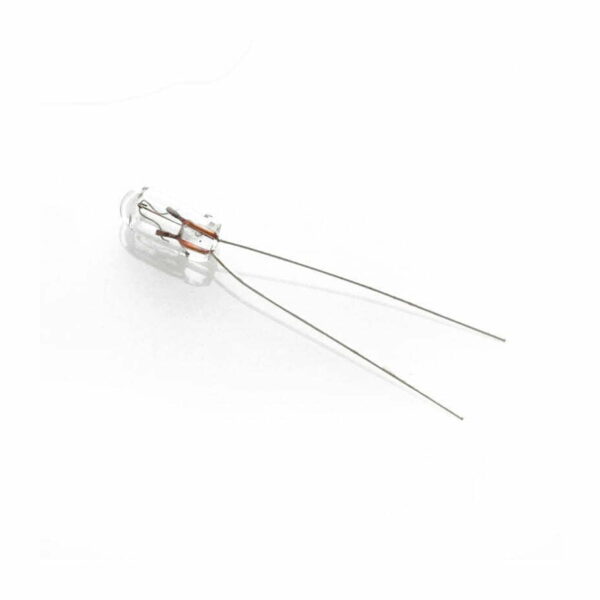 3mm 9-12V Ampül