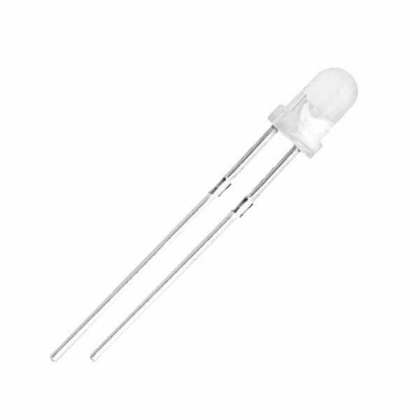 3mm Kızılötesi LED 940nm