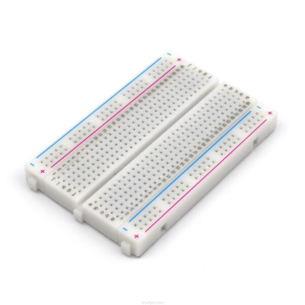 400 Pin Orta Boy Breadboard