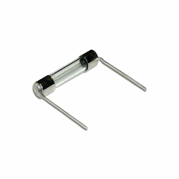 4x11mm 10A Cam Sigorta