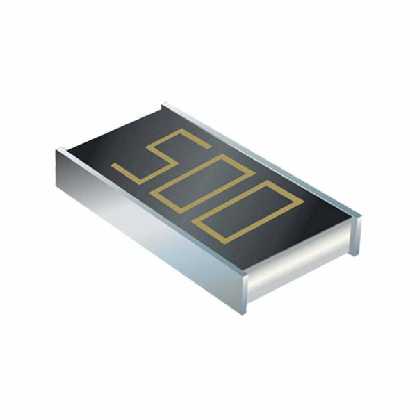 500u 9W %1 3920 Kılıf Şönt Direnç