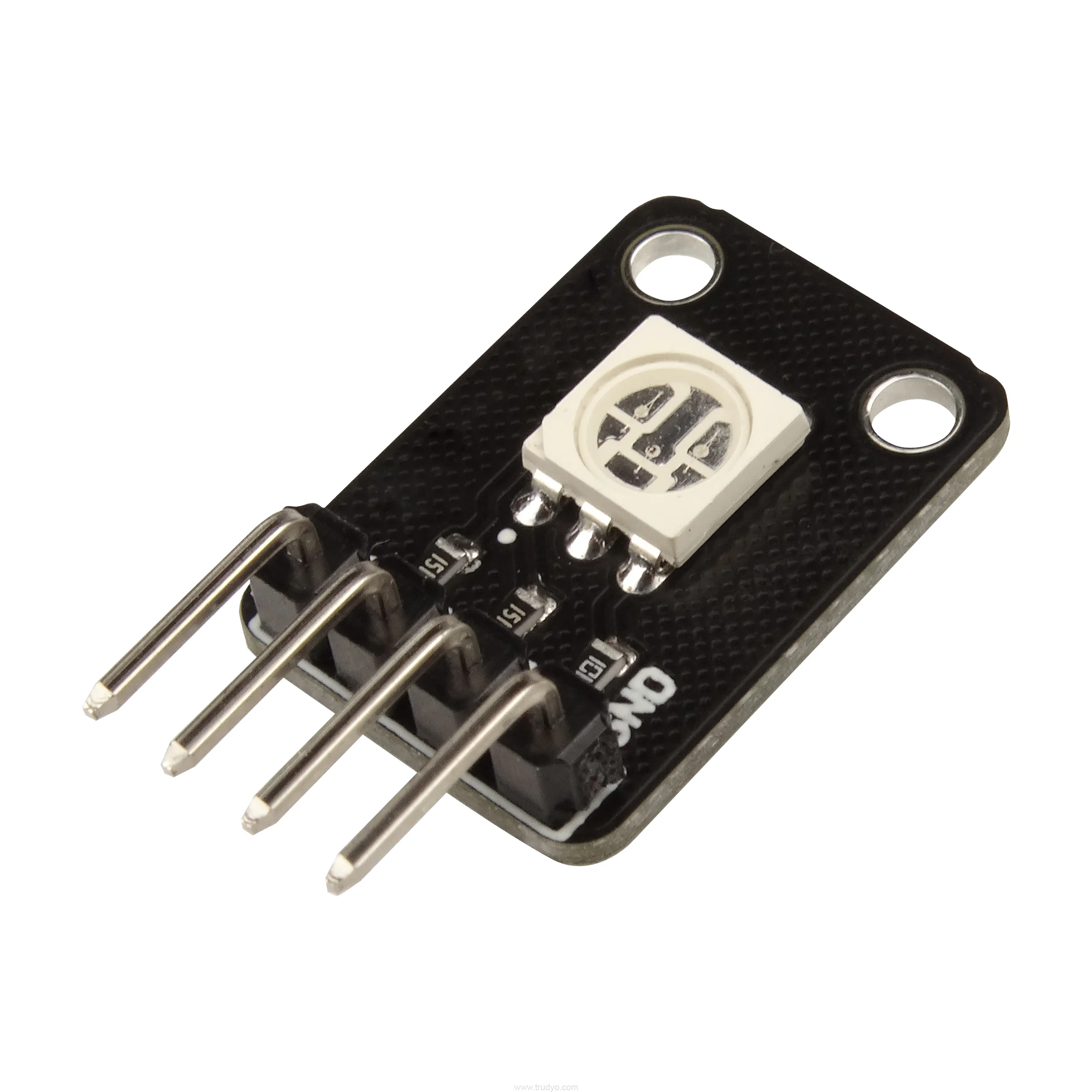 5050 SMD RGB LED Modülü