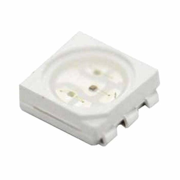 5050 Kılıf RGB SMD LED