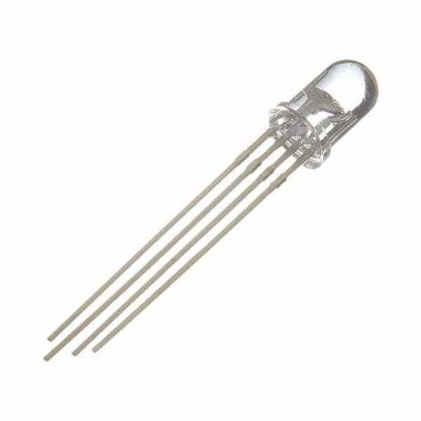 5mm RGB LED (Anot)