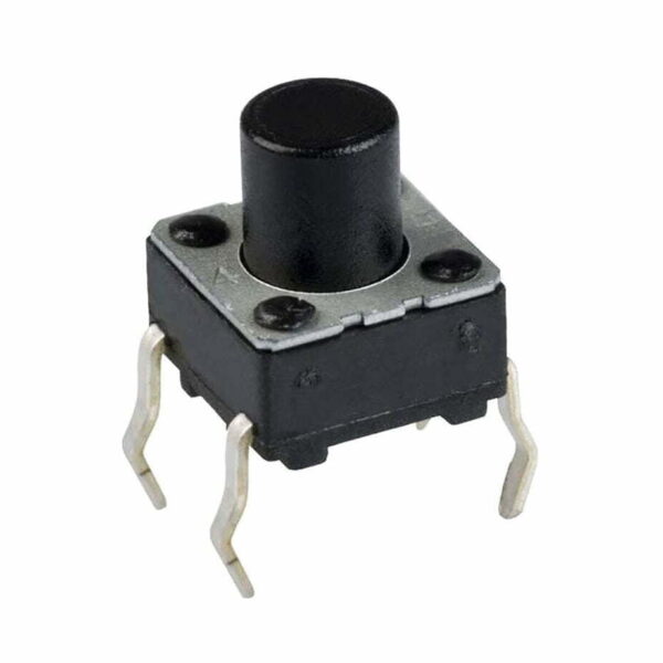 6.00×6.00 4.30mm Tact Switch (160gF)