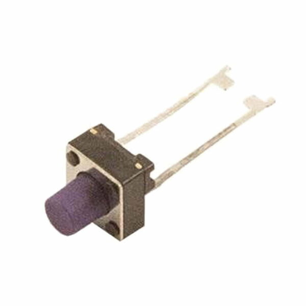 6.00×6.00 7.00mm Tact Switch (2 Pin-Mor)
