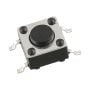 6.00x6.00 5.00mm Tact Switch SMD