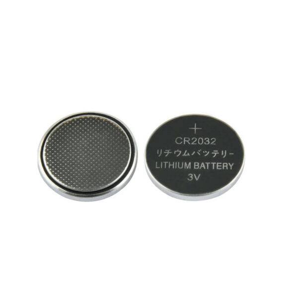 CR2032 3V Lityum Pil