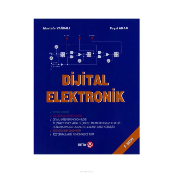 Dijital Elektronik