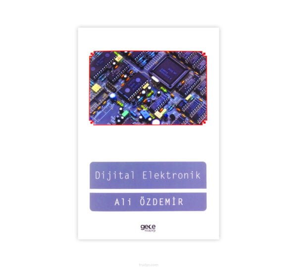 Dijital-Elektronik-Gece Kitaplığı