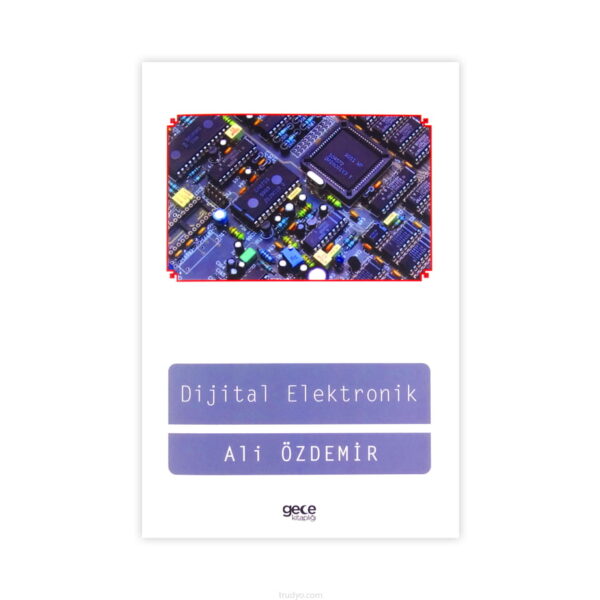 Dijital Elektronik