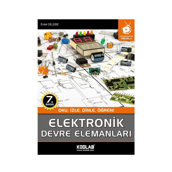 Elektronik Devre Elemanları