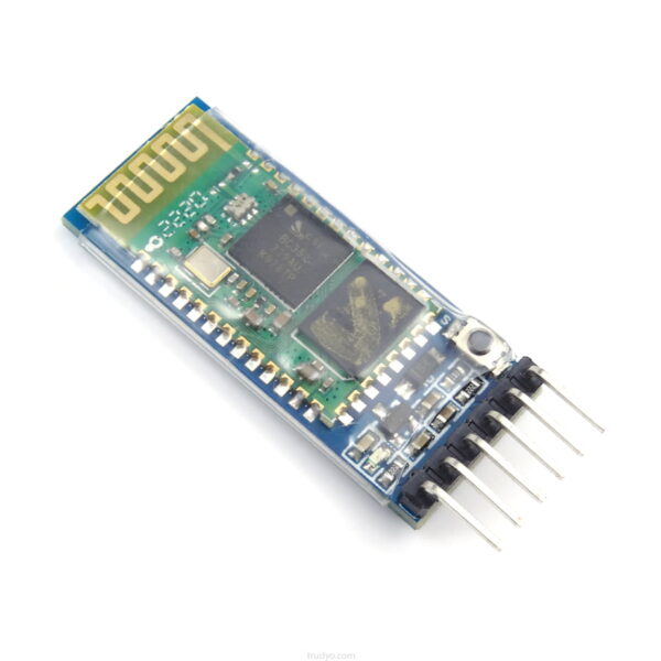 HC-05 Bluetooth Modül