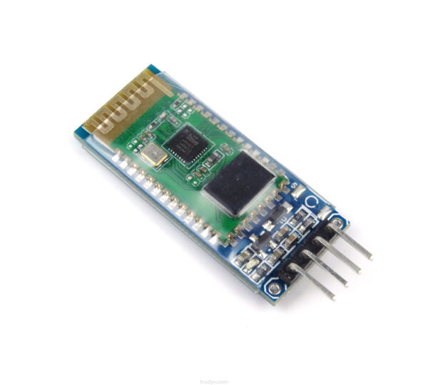 HC-06 Bluetooth Modül