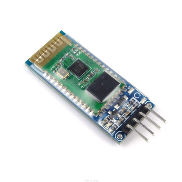 HC-06 Bluetooth Modül