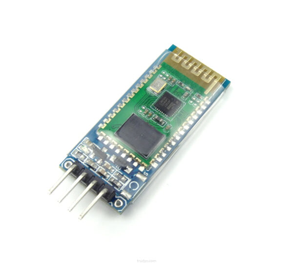 HC-06 Bluetooth Modül-3