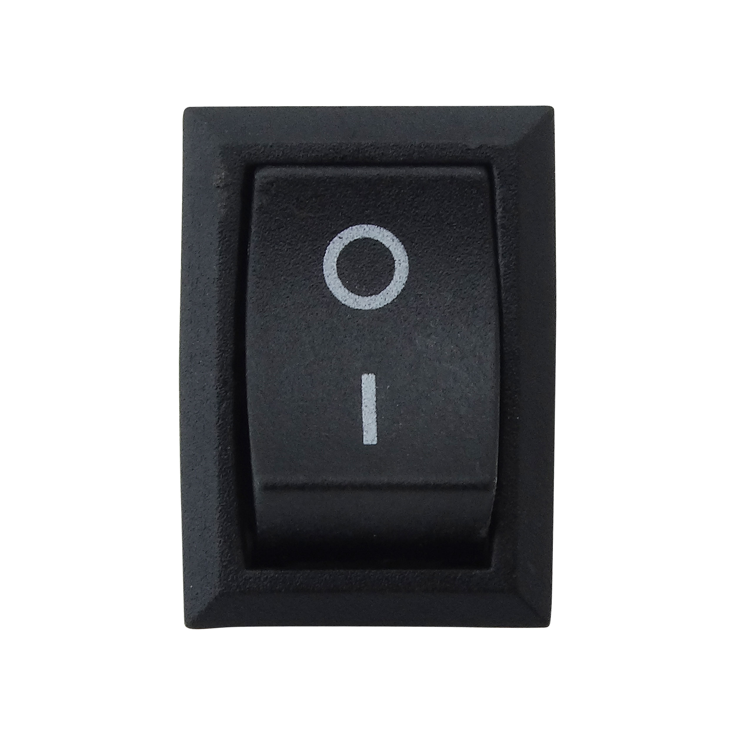 KCD1-101 On-Off Rocker Anahtar