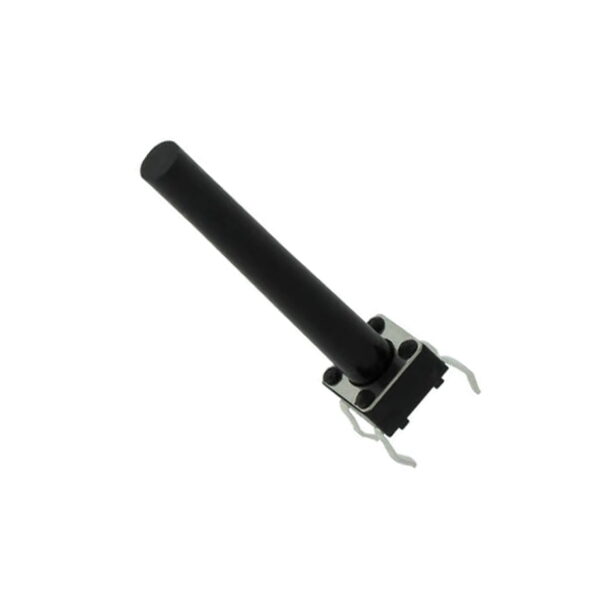 6.00×6.00 26.00mm Tact Switch (250gF)