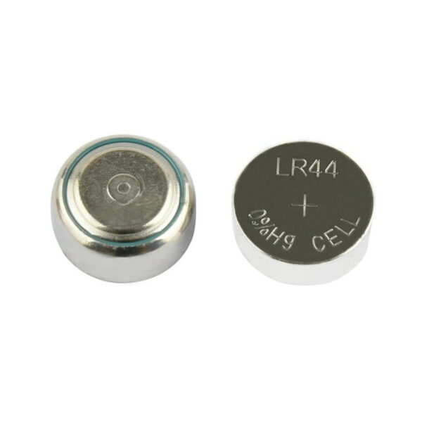 LR44 1.5V Alkalin Pil