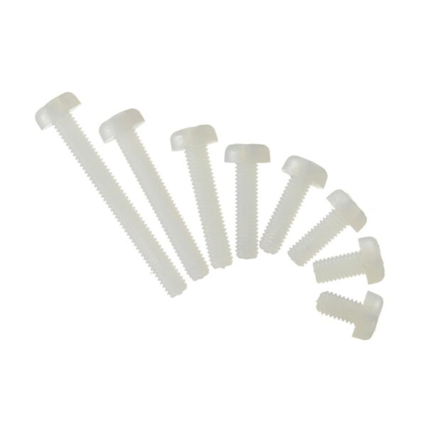 10mm M3 Plastik YSB Vida