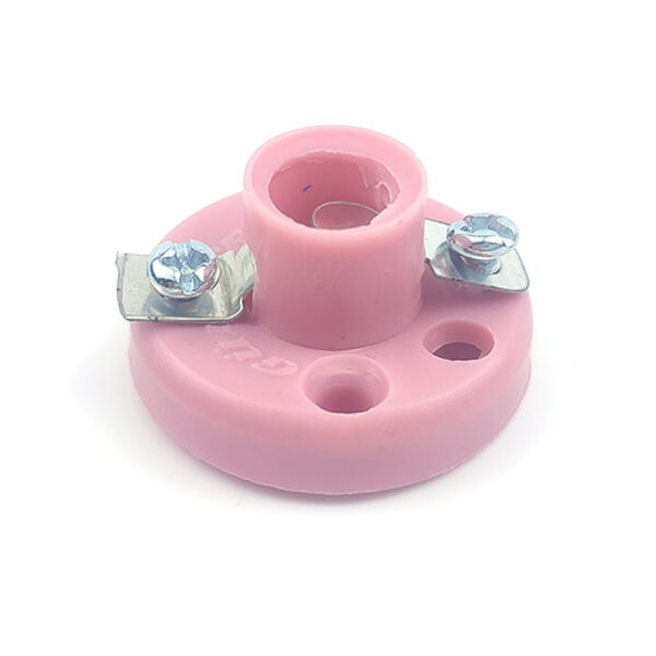 Mini E10 Pembe Duy