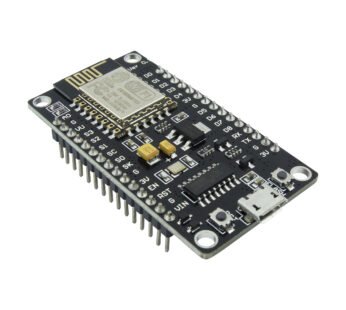 NodeMCU V3 ESP8266 ESP-12E Geliştirme Kartı – CH340