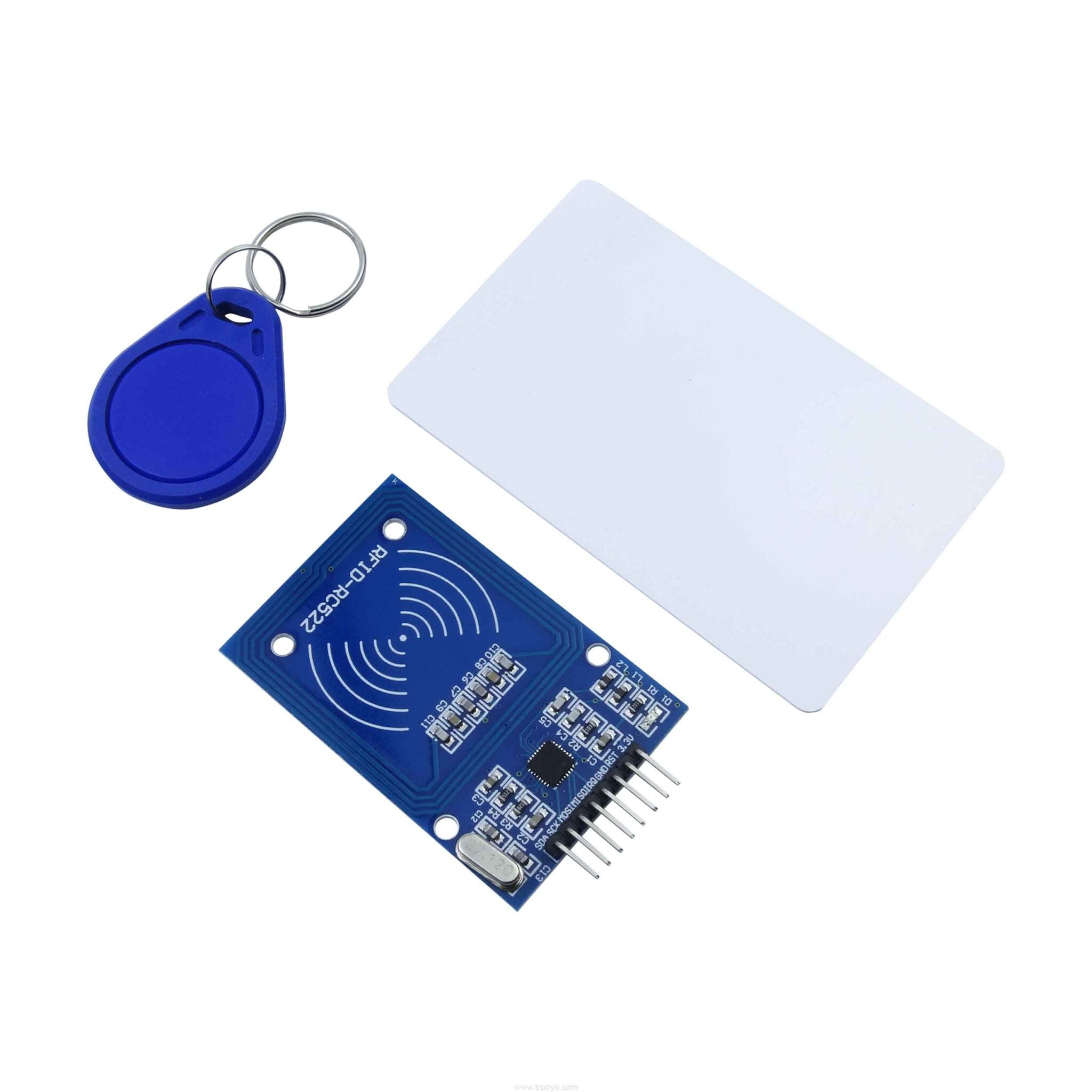 RC522-RFID-Kit-13.56MHz