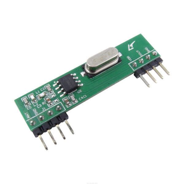 RFM210LHW 433MHz RF Alıcı Modül