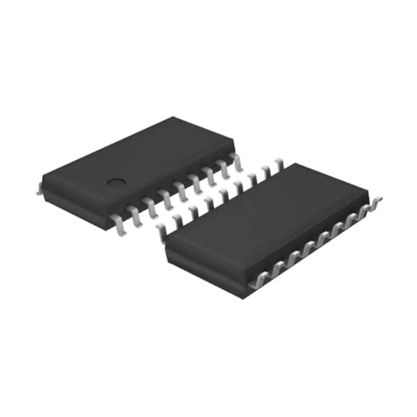 ULN2803 Transistör Entegresi SOP18