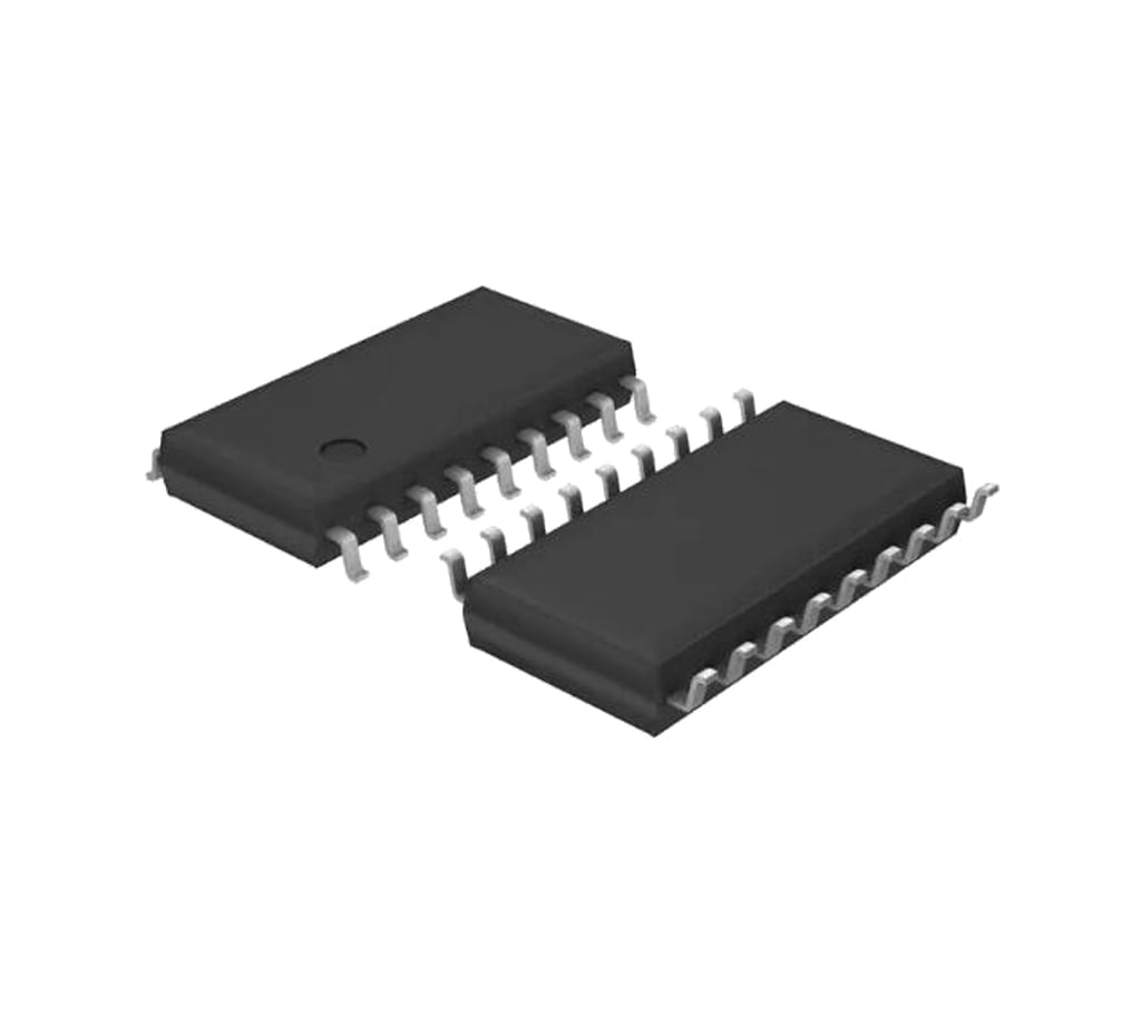 50x ULN2803 ULN2803AG SOP18 Darlington Transistor Array IC – High Voltage, Good Quality