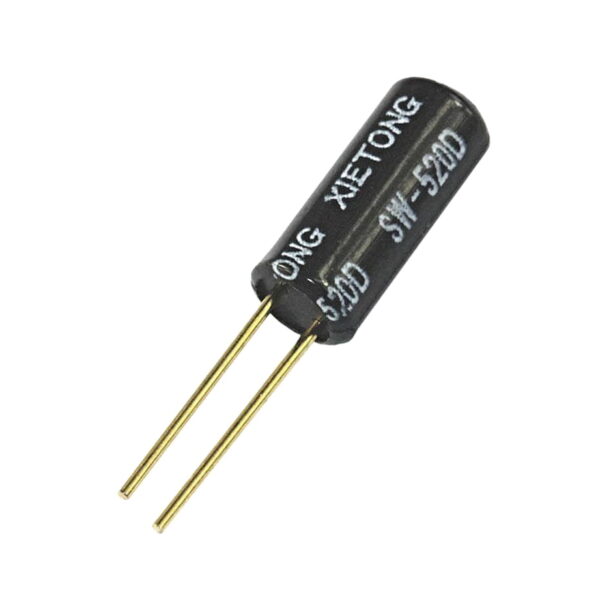 SW-520D Eğim – Titreşim Sensörü
