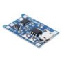 TP4056 Micro USB 3.7V 1S Li-Po Şarj Aleti