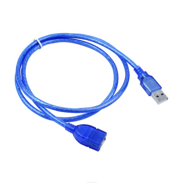 USB-2.0-Erkek-Dişi-1m-Kablo
