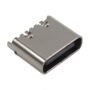 USB-Type-C-Konnektör-DIP-Dişi-1