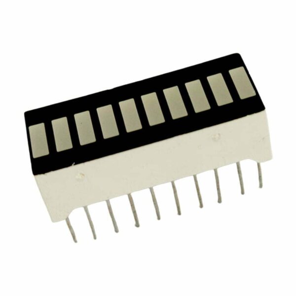 Bargraf Display 5mm (10’lu Kırmızı)