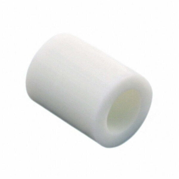 4mm Beyaz LED Distans
