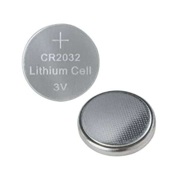 CR2032 3V Lityum Pil