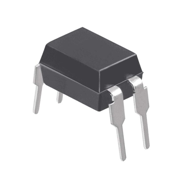EL-817 Optokupkör Entegresi DIP4