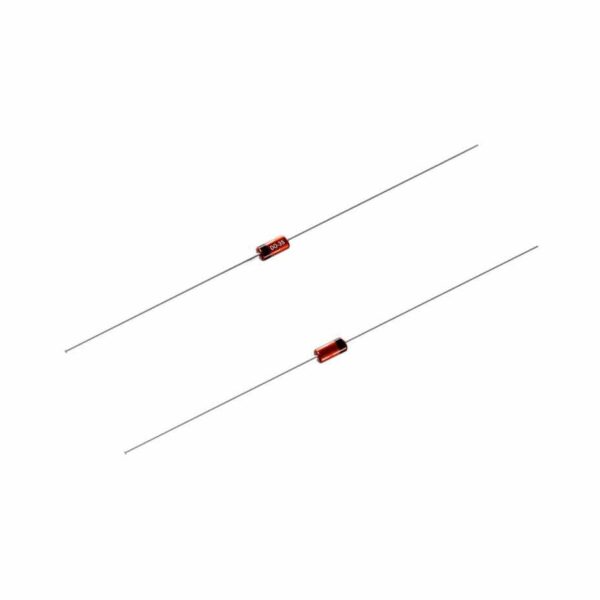 5.1V 500mW Zener Diyot DO35