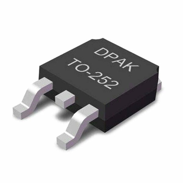 IRFR220NTRPBF 5A 200V Mosfet TO252(DPAK)